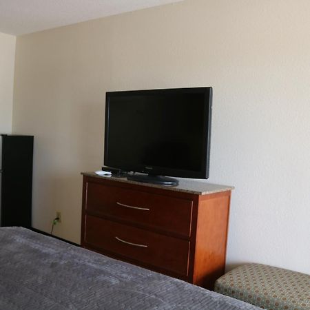 Budget Inn Greenville Экстерьер фото