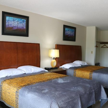 Budget Inn Greenville Экстерьер фото