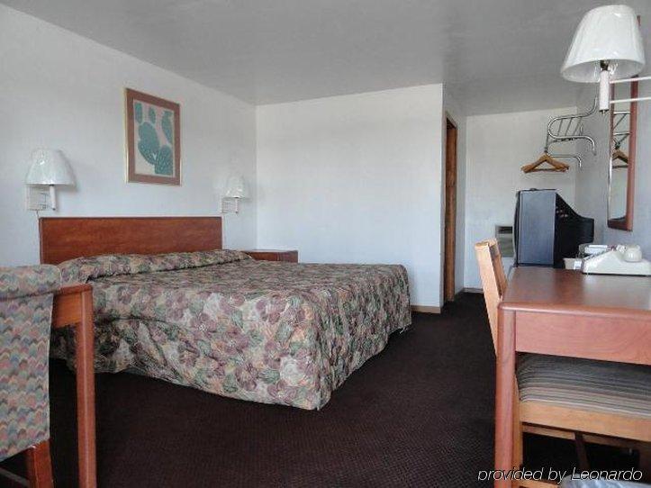 Budget Inn Greenville Номер фото