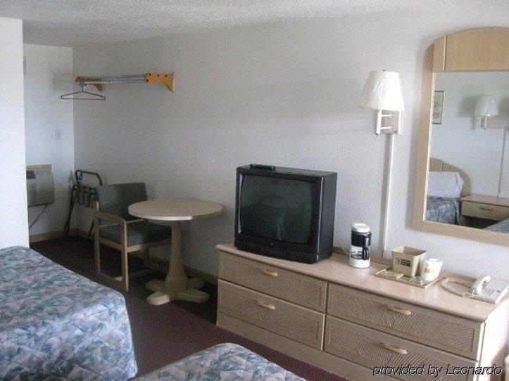 Budget Inn Greenville Номер фото
