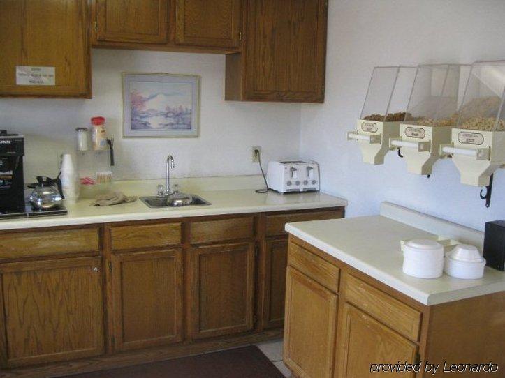 Budget Inn Greenville Экстерьер фото