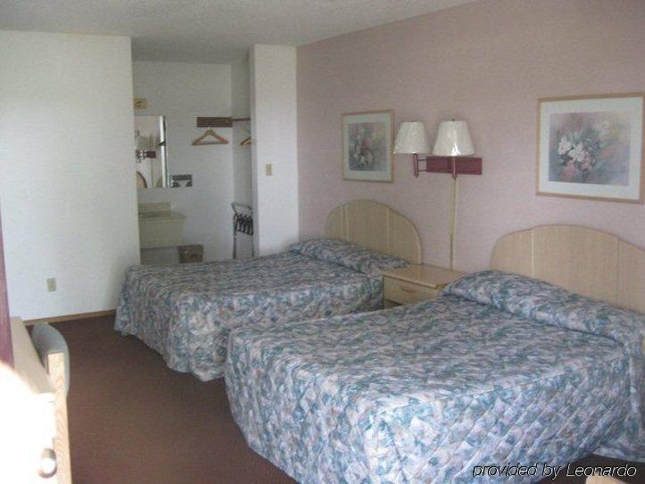 Budget Inn Greenville Номер фото
