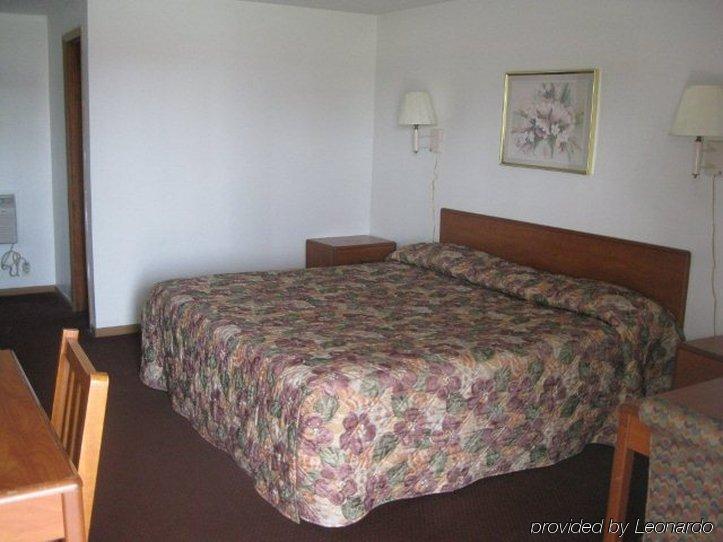 Budget Inn Greenville Экстерьер фото