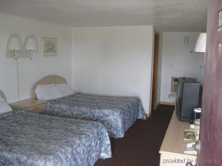 Budget Inn Greenville Экстерьер фото
