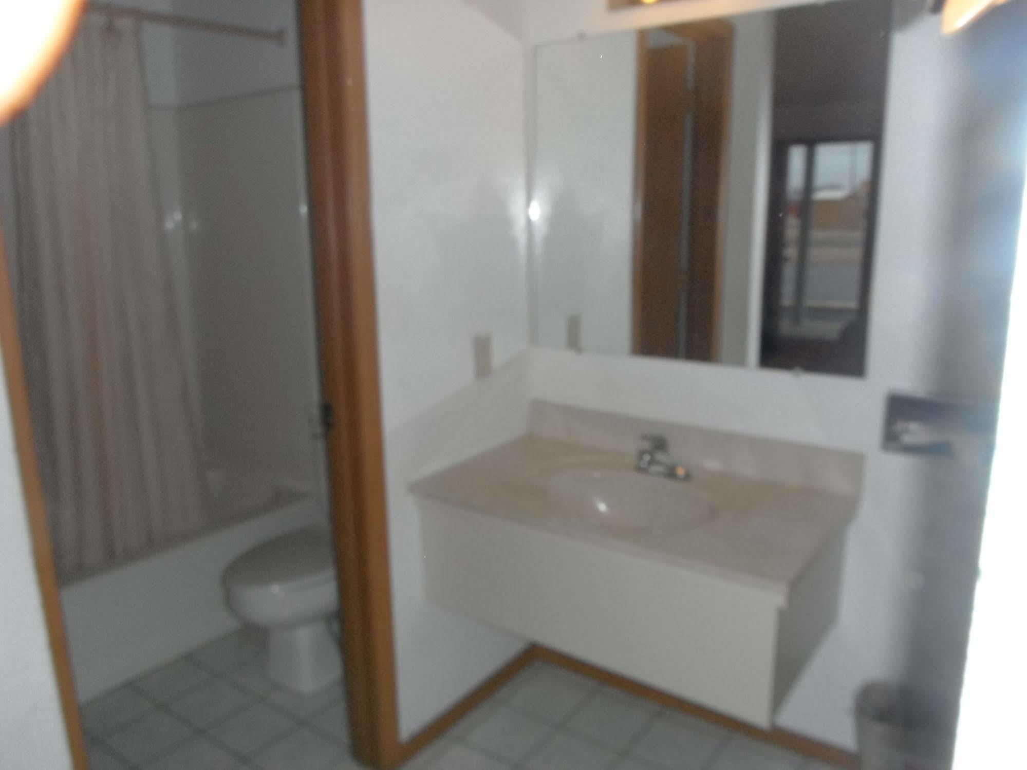 Budget Inn Greenville Экстерьер фото